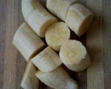 Foto del paso 1 de la receta: Panqueca Integral con Cambur