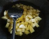 Foto langkah ke 8 dari resep Soto daging kuah santan.
