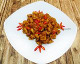 Foto langkah ke 6 dari resep 19. Tempe Saos Mentega.