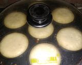 Foto langkah ke 4 dari resep Bolu panggang mini menul.