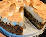 Mákos guba torta recept fázis 6 fotója
