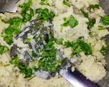 তন্দুরি পটেটো মোমো (Tandoori Potato Momo recipe in Bengali) রেসিপির ধাপ 3 ছবি