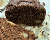 Φωτογραφία βήματος 4 της συνταγής Choco Banana bread 🍌