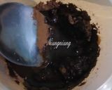 Foto langkah ke 3 dari resep Puding Coklat Susu.