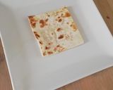 Foto del paso 6 de la receta: Pastel de pollo y cebolla caramelizada picante