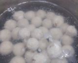 Foto langkah ke 3 dari resep Bakso Tahu.