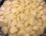 Foto del paso 1 de la receta: Ensalada rusa