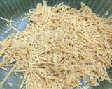 গাজরের হালুয়া রেসিপির ধাপ 3 ছবি