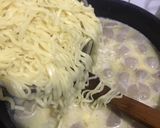 Foto langkah ke 4 dari resep Bakmi Jawa Godhog Sederhana.