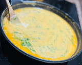 Foto del paso 5 de la receta: Lasaña de langostinos 🦐 🧀