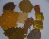صورة لخطوة 1 من وصفة أرز بالخلطه