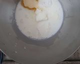 صورة لخطوة 4 من وصفة حلى سهل و لذيذ 😋
