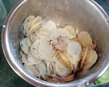 馬鈴薯千層的食譜步驟3照片