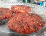 Foto del paso 6 de la receta: Hambuguesas de papa y coliflor... 🤔😁😉🍔