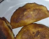 Foto del paso 5 de la receta: Empanadas de queso con bocadillo