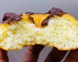 Foto langkah ke 8 dari resep 460. Donat Maizena.