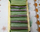 Foto langkah ke 7 dari resep Kue Lapis Pepe Betawi.
