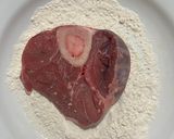 Foto del paso 1 de la receta: Osobuco al Disco