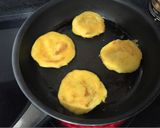 Foto del paso 6 de la receta: Arepas y arepas rellenas