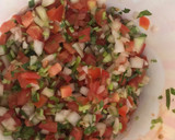 Foto del paso 1 de la receta: Tacos mexicanos