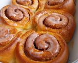 Foto del paso 17 de la receta Rollitos de canela v2