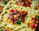 Foto del paso 6 de la receta: Coca de San Juan (en Thermomix)