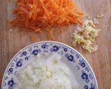 Foto del paso 2 de la receta: Charquicán con longa