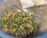 韮菜盒子的食譜步驟4照片