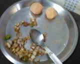 Onion tomato kachuri recipe step 4 photo