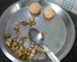 A picture of step 4 of Onion tomato kachuri.