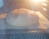 Foto del paso 8 de la receta Hogaza de pan