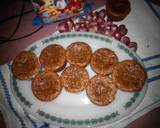 Muffin Bawang Merah Lembut, Super Moist (Eggless) langkah memasak 11 foto