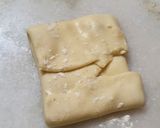 দই এর পরোটা (Curd parantha recipe in bengali) রেসিপি ধাপ - 3 ছবি