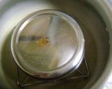 A picture of step 5 of Bhapa Sandesh (Steamed Sandesh).