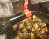 Foto del paso 9 de la receta: Brao de Xai a la Payesa