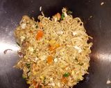 Foto langkah ke 3 dari resep Indomie goreng ala saya.