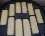 Foto langkah ke 9 dari resep Pukis Gembul ala C!.