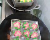 Foto langkah ke 3 dari resep Bolu kukus lembut.