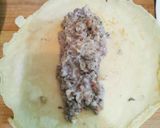 Foto del paso 3 de la receta: Canelones a la Rossini