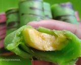Foto langkah ke 8 dari resep Dadar Gulung Pisang Wajan.