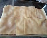 Foto del paso 4 de la receta: Lasaña de carne
