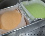 Foto langkah ke 6 dari resep Dessert box kismis.