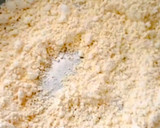 நெய் மைசூர் பாக்(Ghee mysorepak recipe in tamil) ரெசிபி ஸ்டேப் 1 புகைப்படம்
