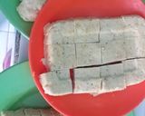 Foto langkah ke 3 dari resep Nugget ayam wortel.