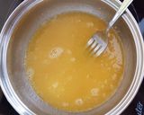 Une image de l'étape 6 de Tarte aux abricots.