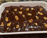 Foto del paso 8 de la receta: Postre de Chocolate y Nueces