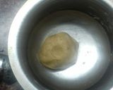 கோதுமை நெய் ரொட்டி /(wheat ghee biscuit) (Kothumai nei rotti recipe in tamil) ரெசிபி ஸ்டேப் 3 புகைப்படம்