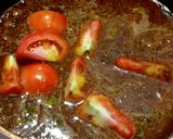 A picture of step 3 of Chinese Tuna Curry.