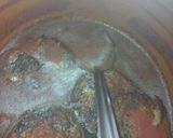 A picture of step 7 of Cabbage and Shrimp Patties, Mario's Style.