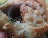 Foto langkah ke 4 dari resep Tahu walik kenyal krispy.